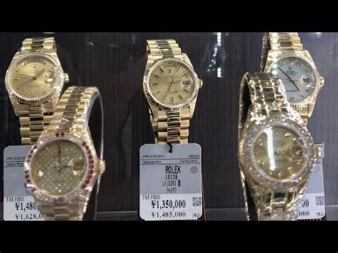 buying rolex overseas|buying rolex in japan.